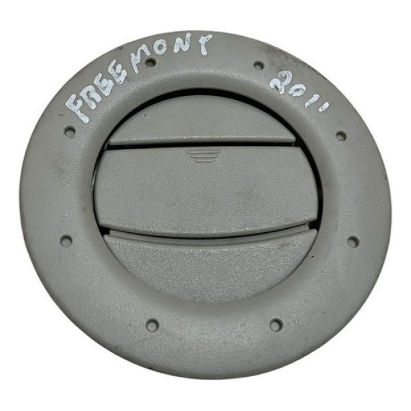 Difusor Ar Teto Fiat Freemont 2011 2012 2013 2014 829412