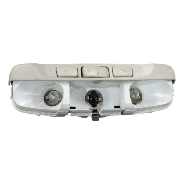Luz Teto Cortesia Ford Ecosport 2013 2014 2015 Cn1515k609ae