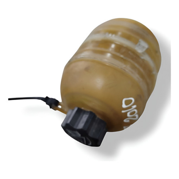 Reservatório Água Radiador Peugeot 207 1.4 2010 2011 2012