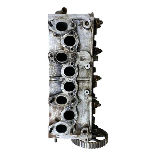 Cabeçote Volkswagen Voyage Gol 1.6 Álcool 1994 0551033731