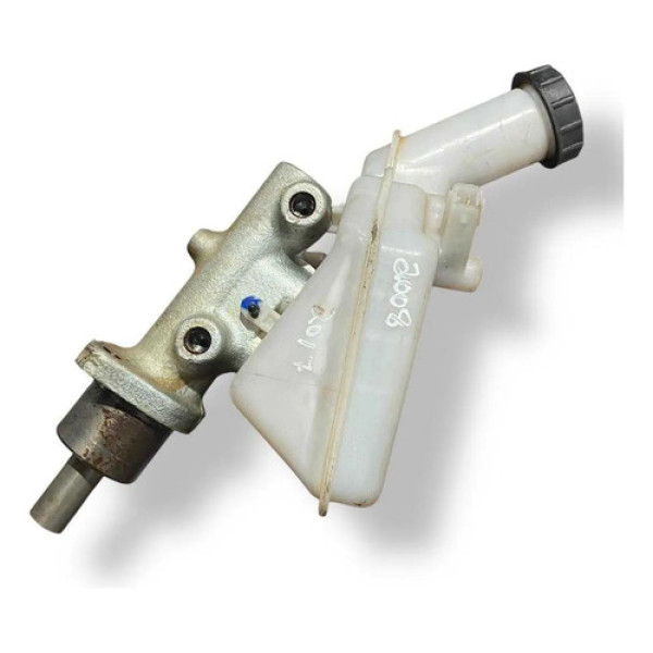 Reservatorio Cilindro Mestre Peugeot 2008 2017 20552381133