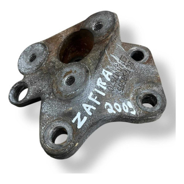 Suporte Coxim Motor Chavrolet Zafira 2008 2009 2010 90538555