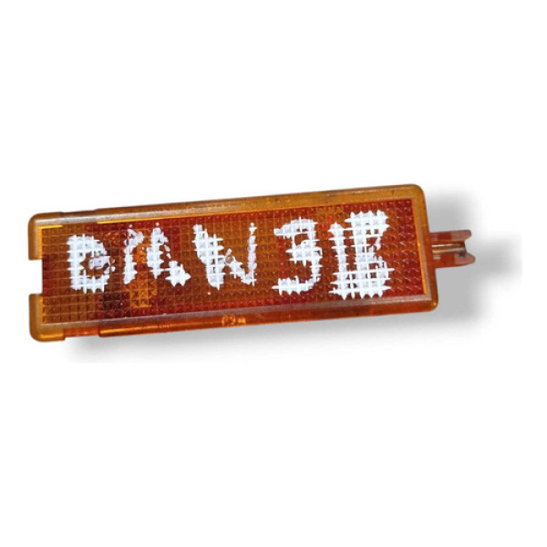 Luz Porta Luvas Bmw  318i S 1.9 1996 1997 1998 1999 8360027