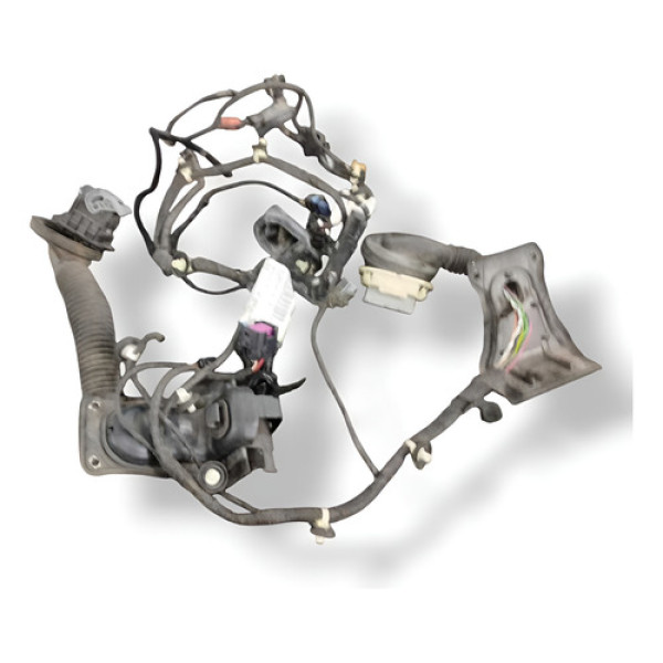 Chicote Porta Dianteira Esquerda Fiat Freemont 68065999ac