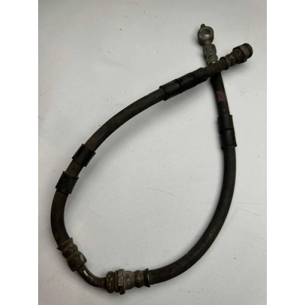 Flexível Freio Dianteiro Direito 2.5 Ford Ranger 2015 2016