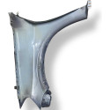 Paralama Lado Direito Chevrolet Celta 2011 2012 Detalhe