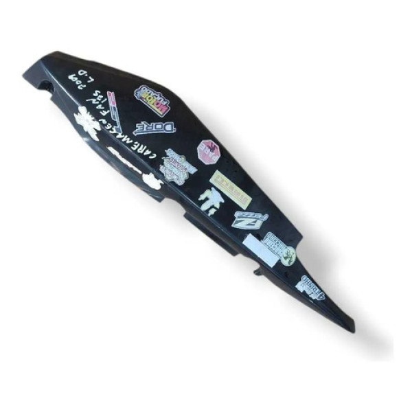 Rabeta Lado Direito Honda Cg 125 Fan 2008 2009 77215kwg6000