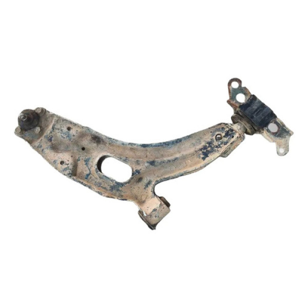 Bandeja Balança Dianteira Direita Fiat Palio 1996 1997 1998