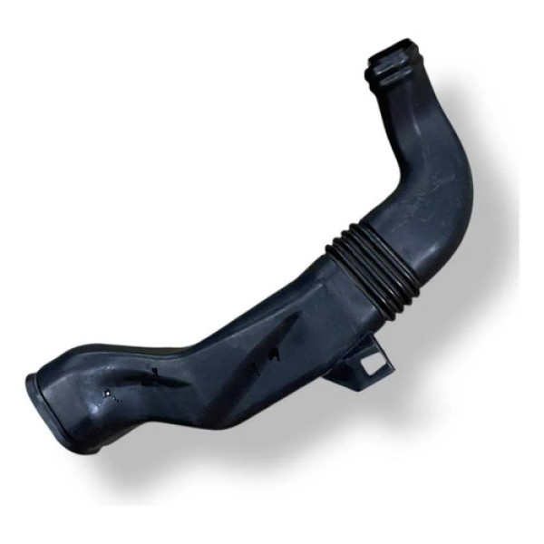 Duto Ar Esquerdo New Ford Fiesta 2014 2015 8a61a018w19