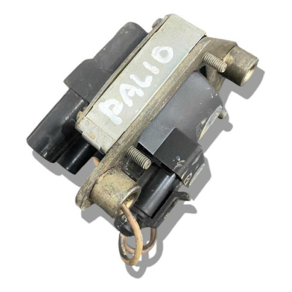 Bobina De Ignição Fiat Palio Uno Strada 1996 2004 0780002010