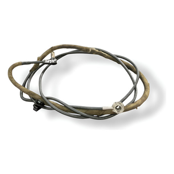 Chicote Antena Teto Peugeot 207 1.4 2010 2011 2012 2013 2014 Preto