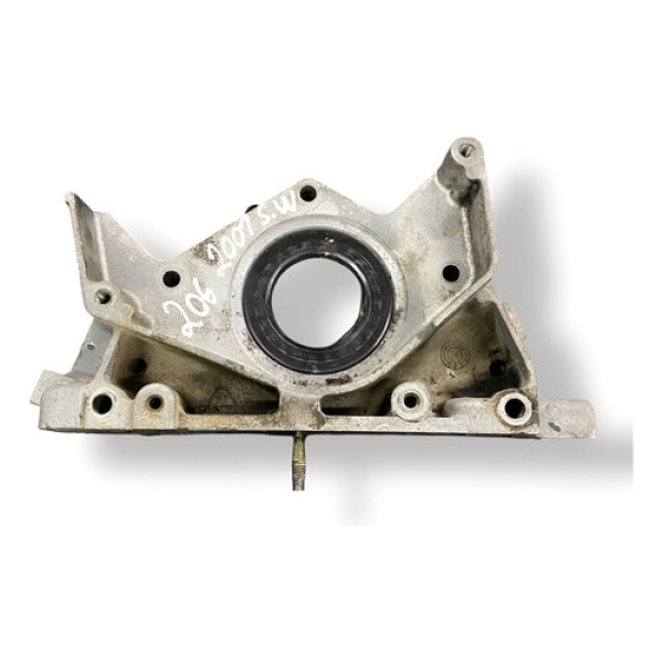 Flange Retentor Motor Peugeot 206 Sw 1.6 2007 9645927180