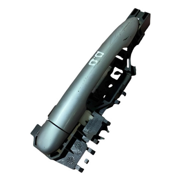 Maçaneta Externa Dianteira Direita Renault Megane 2007/2012 Dianteira