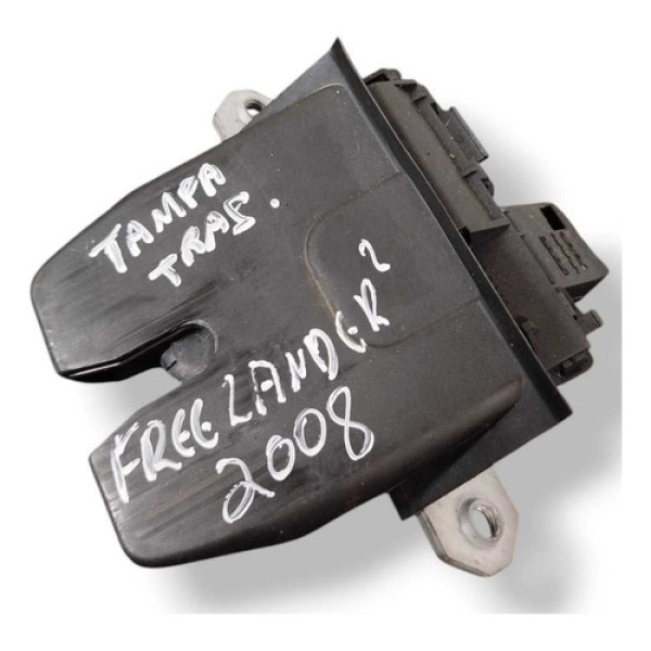 Fechadura Tampa Tras Land Rove Freelander 2 2008 6h52a442a66