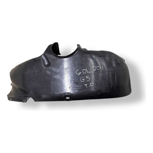 Parabarro Traseiro Direito Volkswagen G5 20115u5810972a 