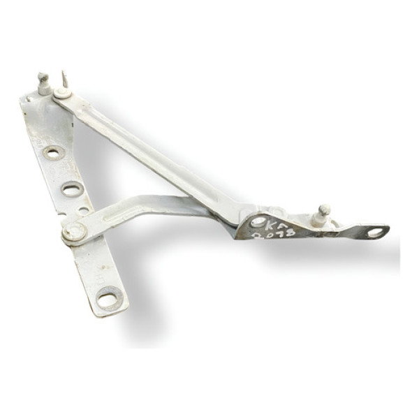 Braço Dobradiça Tampa Traseira Lado Esquerdo Ford Ka 2018