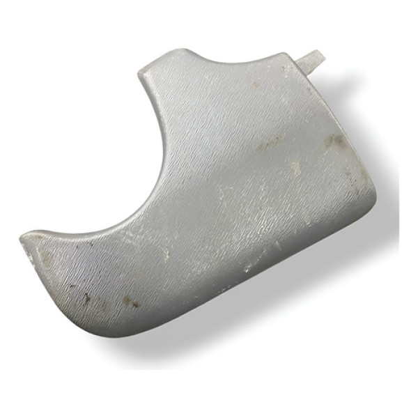 Acabamento Painel Lado Esquerdo Renault Duster 14 681355755r