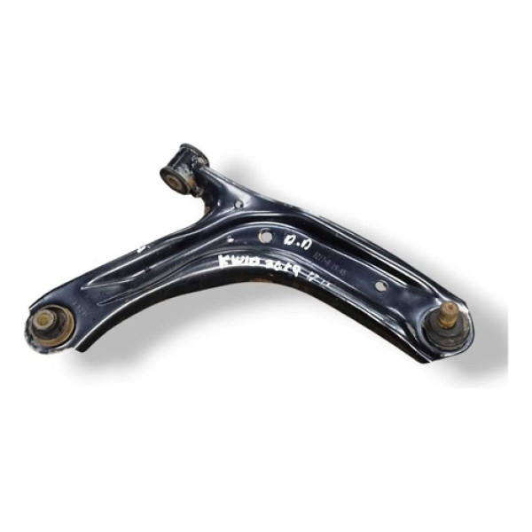 Bandeja Balança Dianteira Direita Renault Kwid 2019 2020 21