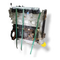 Motor Parcial Chevrolet Astra Sedan 2.0 Flex 2005 2006 2008