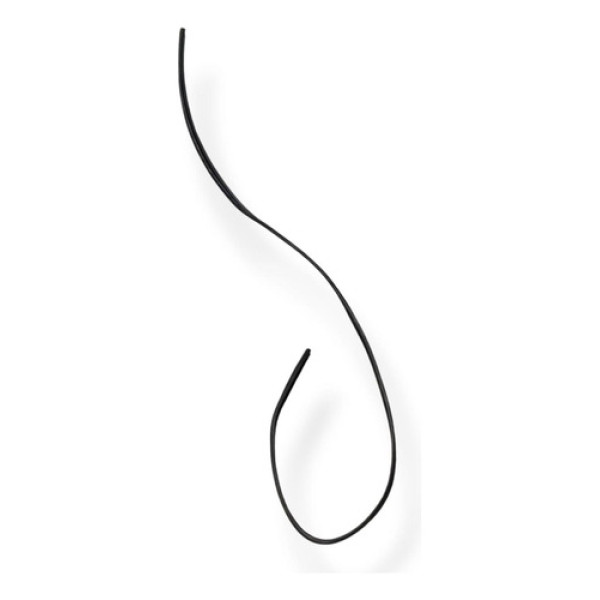 Borracha Lateral Lado Esquerdo Ford Ecosport 2004 2005 2006