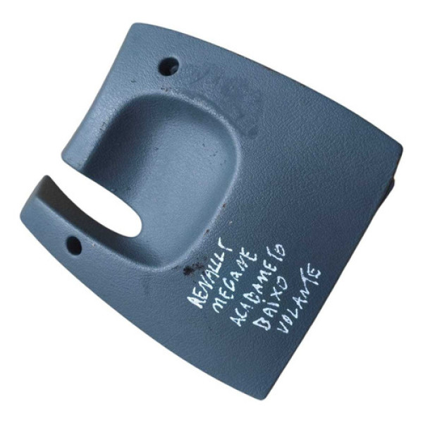 Tampa Caixa Fusivel Renault Megane 1998 7700841038