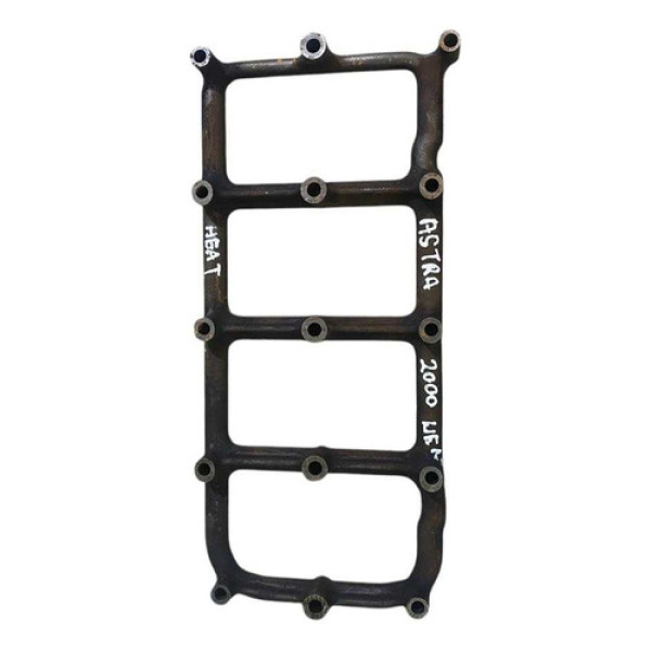 Capa Mancal Motor Chevrolet Astra 1.8 2000 2001 93276510