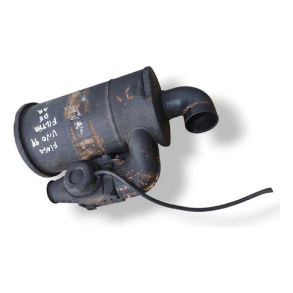 Caixa Filtro Ar Fiat Uno Fiorino 1984 1985 1986  Á 1994