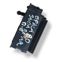 Difusor Ar Esquerdo Painel Chevrolet Opala 1980 1981 1982