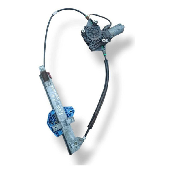 Máquina Vidro Elétrico Tras Direita Mondeo 93bbf27000bs4986