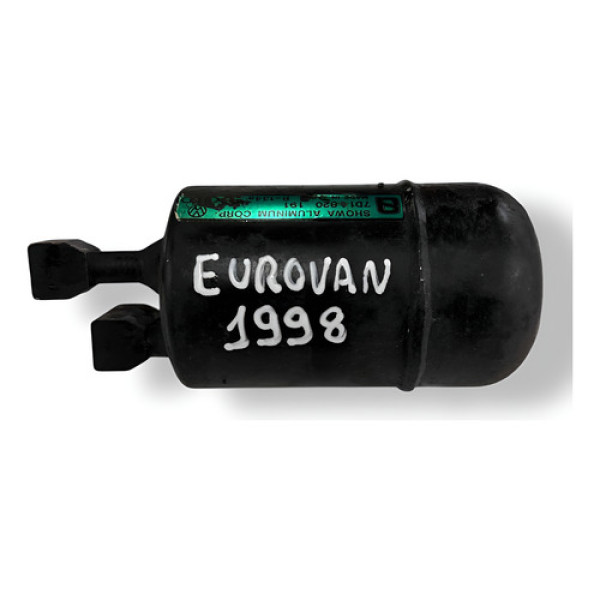 Filtro Secador Ar  Volkswagen Eurovan  2.4 1998 7d1820191