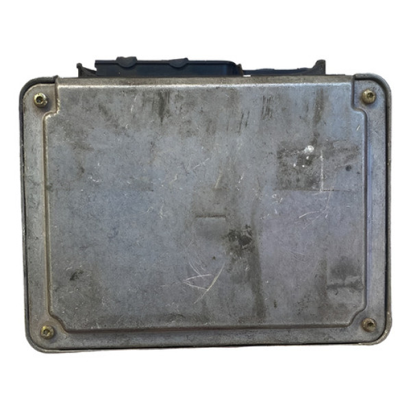 Módulo Injeção Vw Golf 2.0 06a 906 018 Hs Com (detalhe)