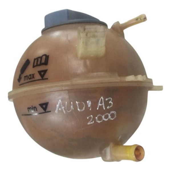 Reservatório Água Radiador Audi A3 1.8 1997/1998 1j0121403