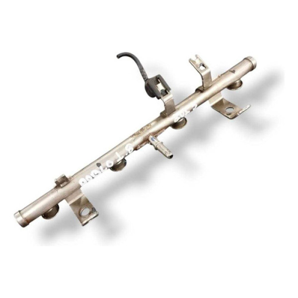 Lauta Bico Injetor Fiat Doblo 1.8 - 2011 A 2015 - 55228547 127/220v