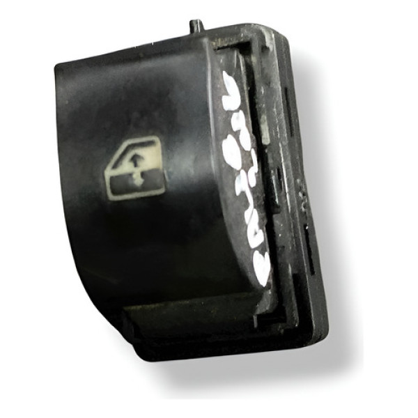 Botão Vidro Traseiro Direito Fiat Palio 2014 2015 2016 2017