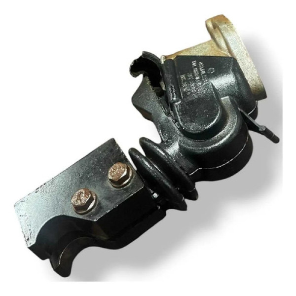 Garfo Embreagem Volkswagen Gol G4 1.0 2006 2007 02a1417281