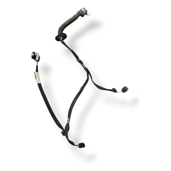 Chicote Porta Dianteira Esquerda Renault Kwid 19 241251836r