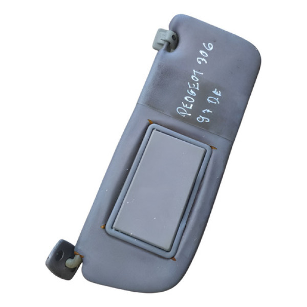 Quebra Sol Lado Esquerdo Peugeot 306 1.8 1997 1998 1999