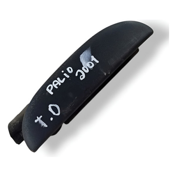 Maçaneta Externa Traseira Direita Fiat Palio 1.0 2000/2001 Traseira