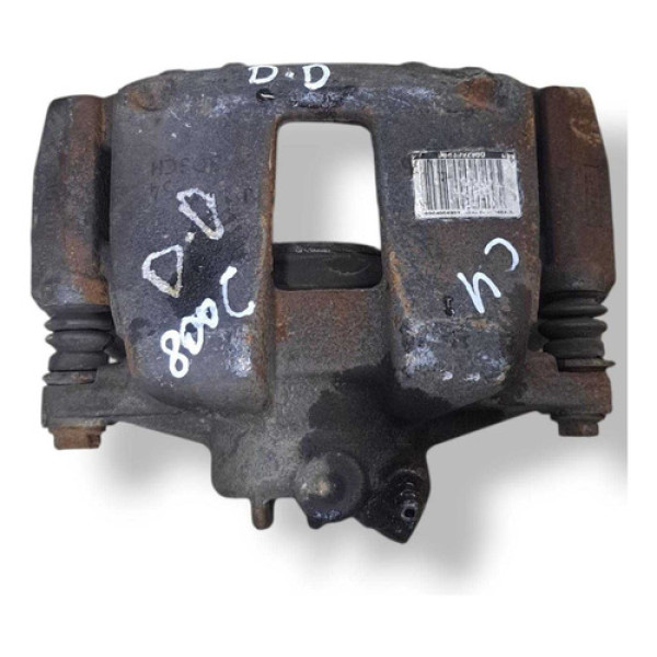 Pinça Freio Dianteira Direita Citroën C4 2009 2010 2011 2012