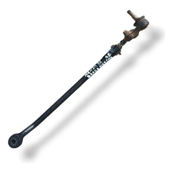 Braço Direção Dianteira Esquerda Chevrolet Monza 1988 1989