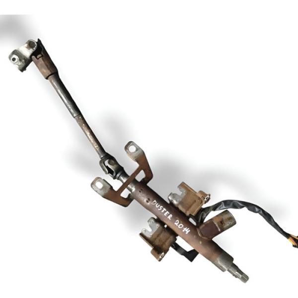 Coluna Direção Renault Duster 2.0 2013/2014/2015 488109876r