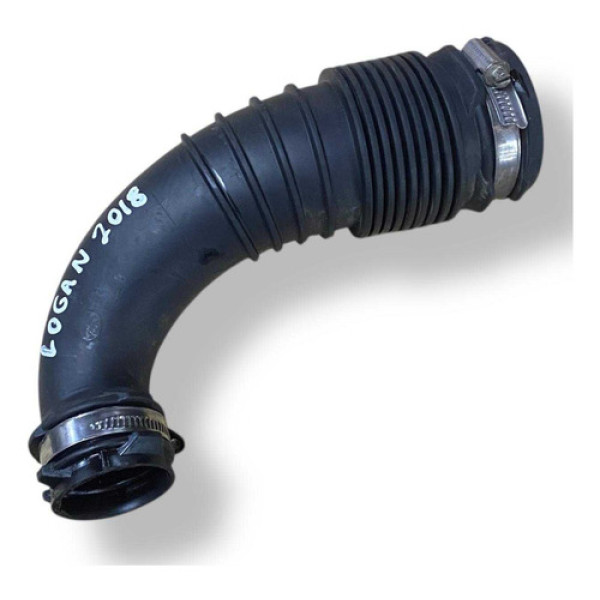 Mangueira Filtro Ar Renault Logan 2018 2019 2020 165786253r