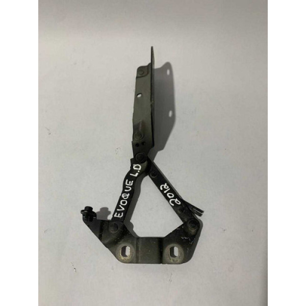 Dobradiça Capô Direito Land Rover Evoque 2012 6h5216800ac
