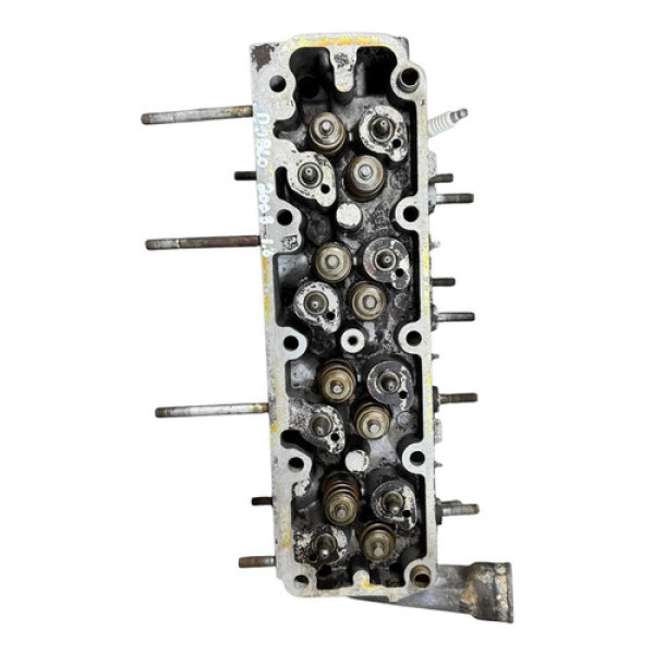 Cabeçote Fiat Doblo Siena Idea Punto 1.6 2008 A 2012