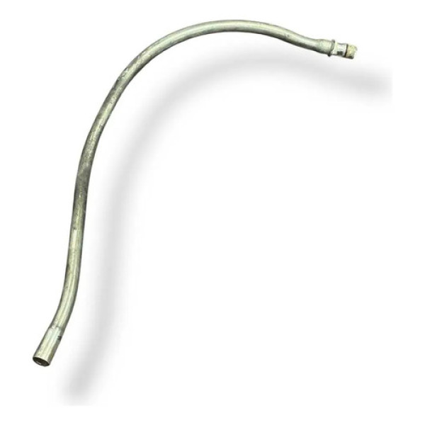 Tubo Guia Cabo Freio Mão Citroën C4 Lounge 2.0 2016 2017