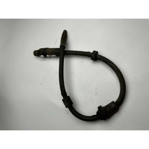 Flexível Freio Dianteiro Esquerdo Ford Ecosport 2010 2011