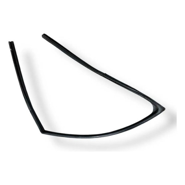 Borracha Vidro Dianteiro Direita Renault Logan 2014 2015