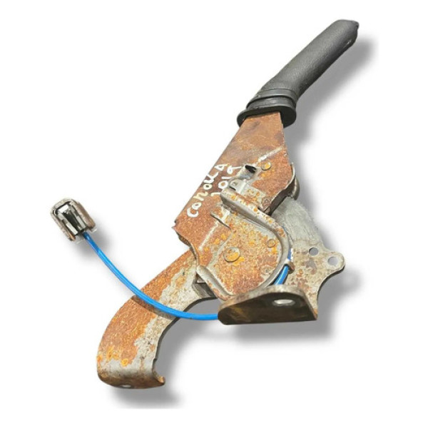 Alavanca Freio Mão Toyota Corolla 1.8 Aut - 2017 2018 2019