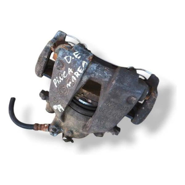 Pinça De Freio Dianteira Esquerda Fiat Marea 1999