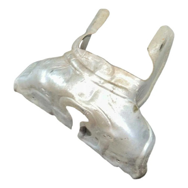 Defletor Protetor Calor Peugeot 208 2016 2017 9810202380
